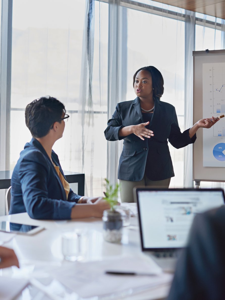 IHI Health and Health Care Consulting