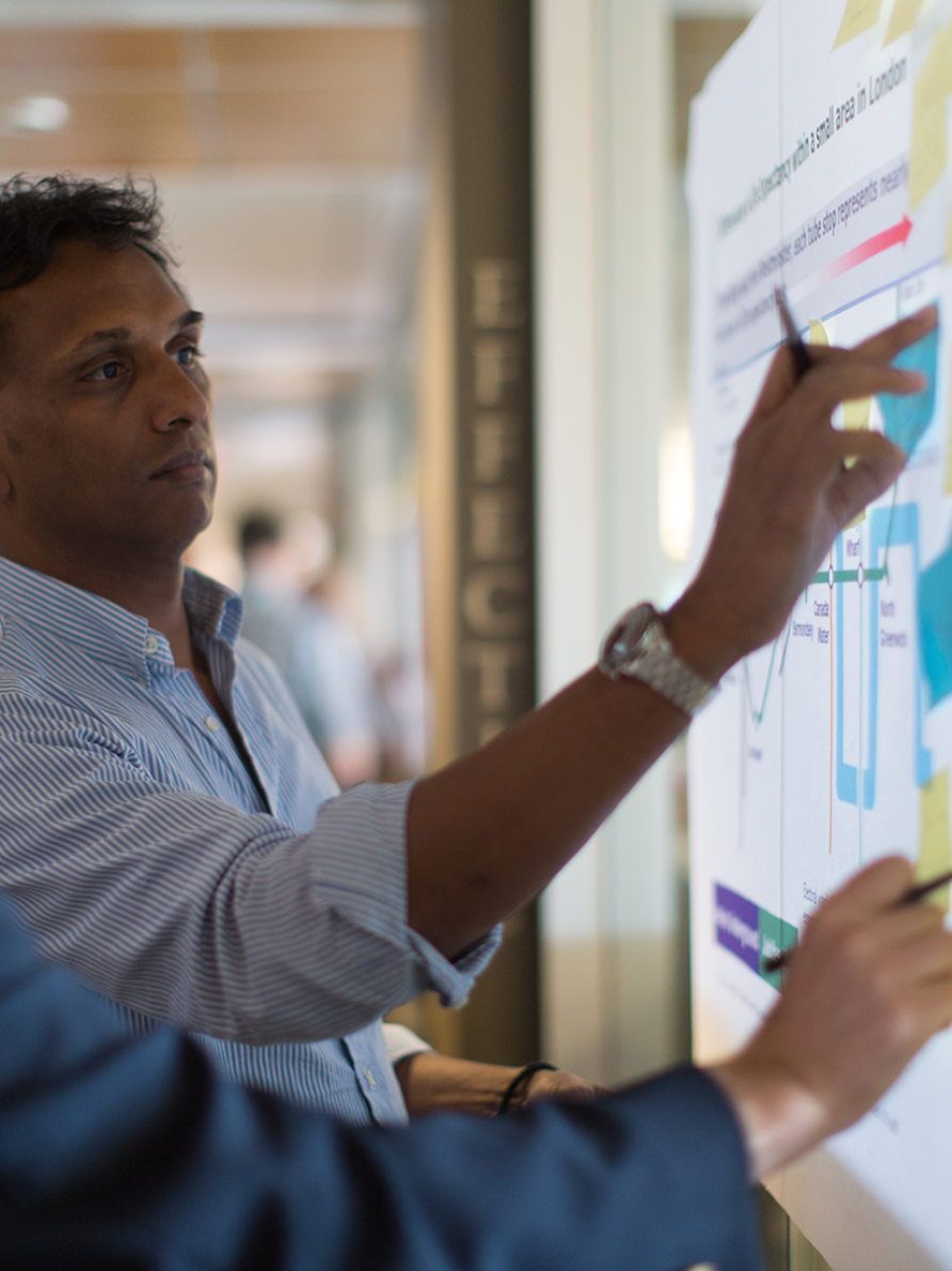 IHI Consulting Delivers Results for Health and Health Care