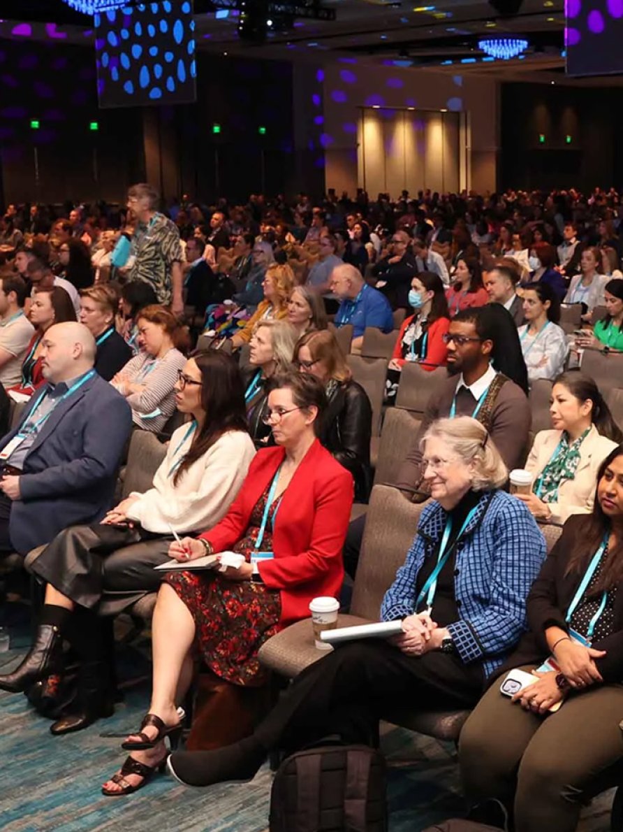 IHI Events