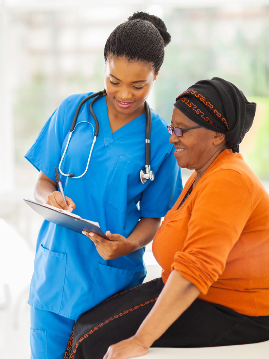 Certified Professional in Clinical Health Equity Certified Professional in Clinical Health Equity