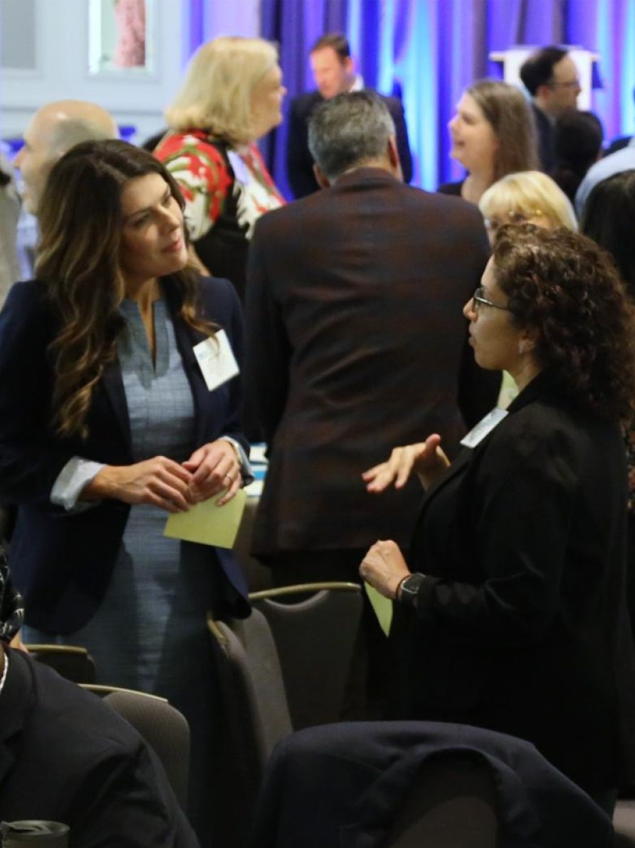 IHI Communities: Designed for Impact