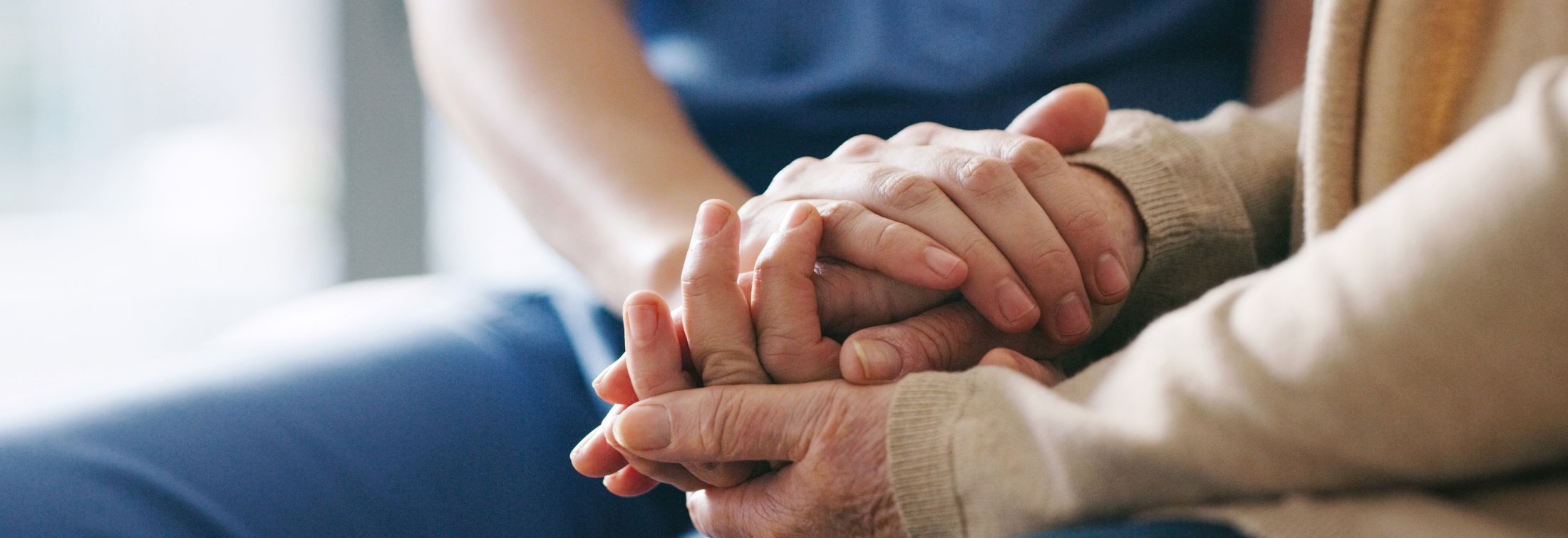 What Health Care Organizations Are Learning About Suicide Prevention