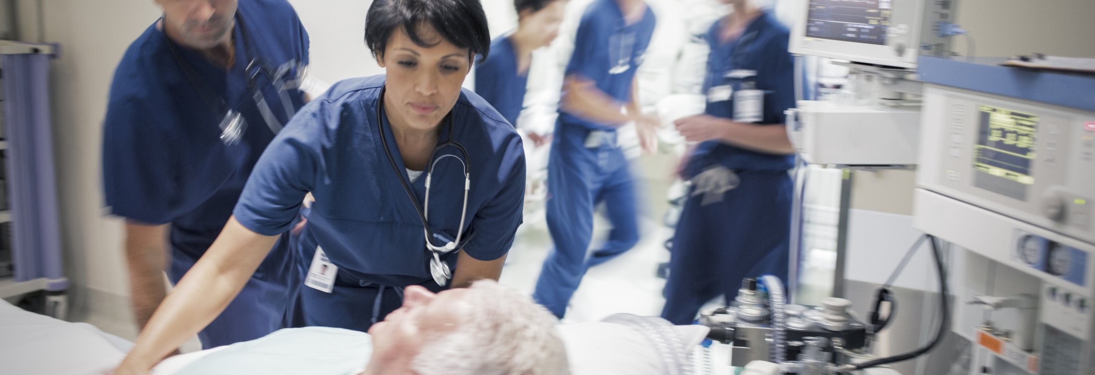 IHI Helps Hospitals Prepare for New CMS Measures to Make Care Safer
