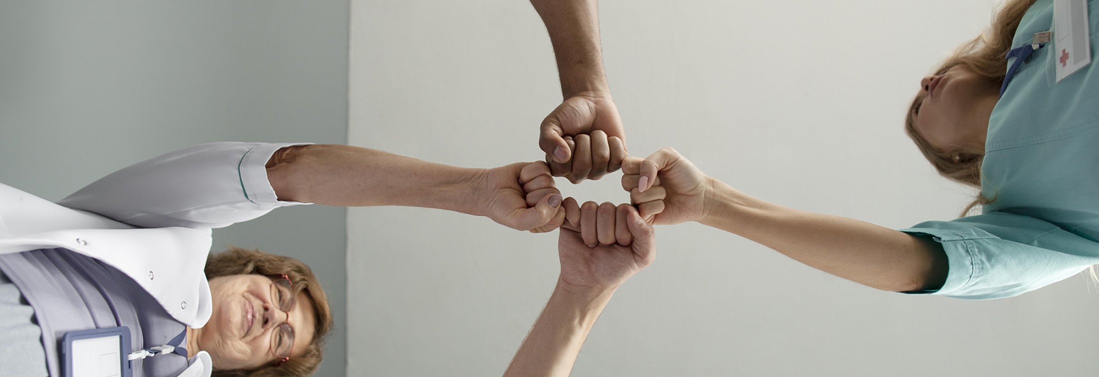 reimagining the future of patient safety together