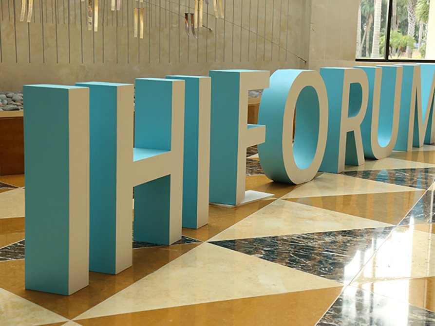 IHI Forum