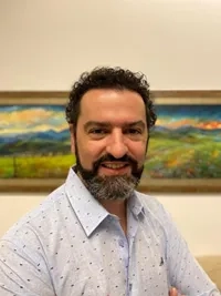 Dr Fernando Faraco