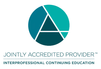 Jointly Accredited Provider Interprofessional Continuing Education