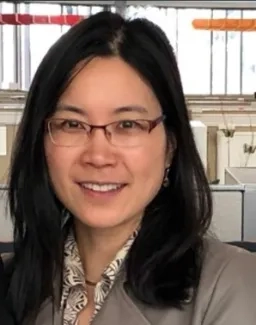 Amy Lu