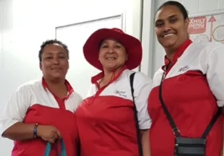 Community Testing Makes a Difference in TB Case Finding