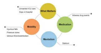 Adverse Events Potentially Averted by Implementing the 4Ms of an Age-Friendly Health System Adverse Events Potentially Averted by Implementing the 4Ms of an Age-Friendly Health System