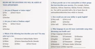 Henry Ford Health System REaL Data Collection Example