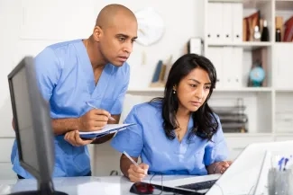 Nurses Leading Quality Improvement Natural Improvers to System Thinkers Nurses Leading Quality Improvement Natural Improvers to System Thinkers