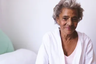 Providing Age-Friendly Care to Address Health Equity Providing Age-Friendly Care to Address Health Equity