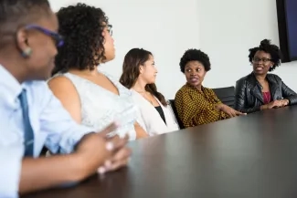 Using Patient and Clinician Insights to Increase the Positive Impact of Antibias Training Using Patient and Clinician Insights to Increase the Positive Impact of Antibias Training