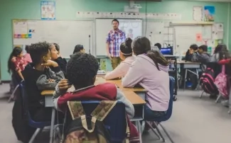 What We’re Learning What We’re Learning