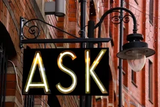 Why Asking What Matters To You Matters Why Asking What Matters To You Matters