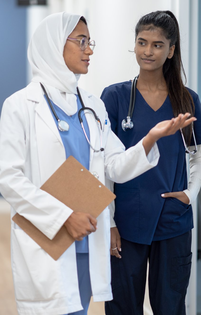 Improving Workforce Safety