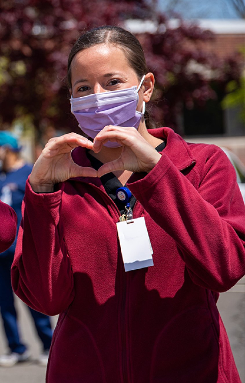 IHI Safety Initiatives